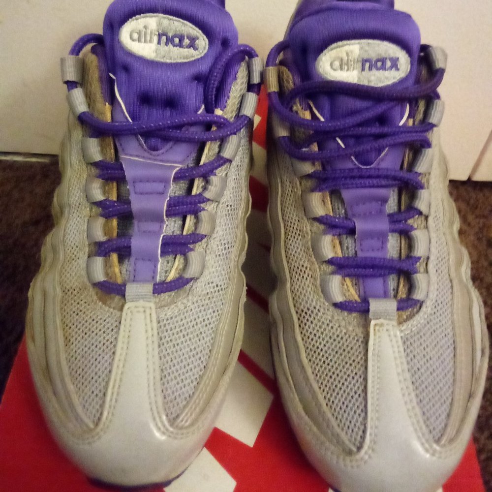 NIKE AIR MAX 95